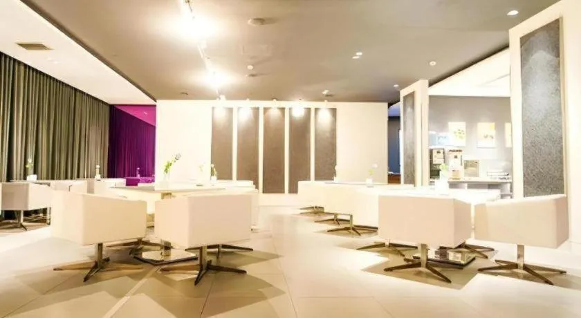 Jinjiang Inn Wuxi Liangqing Road Wanda Plaza Yunhe Bay Industrial Center