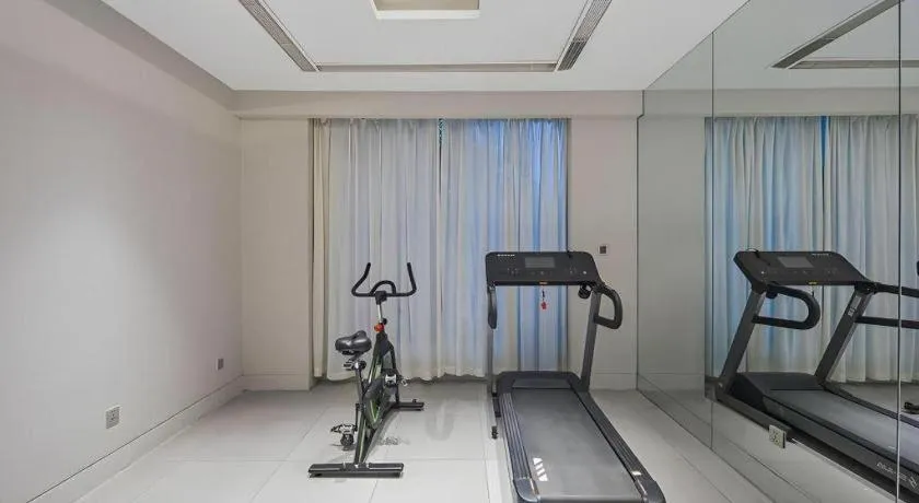 Jinjiang Inn Wuxi Liangqing Road Wanda Plaza Yunhe Bay Industrial Center