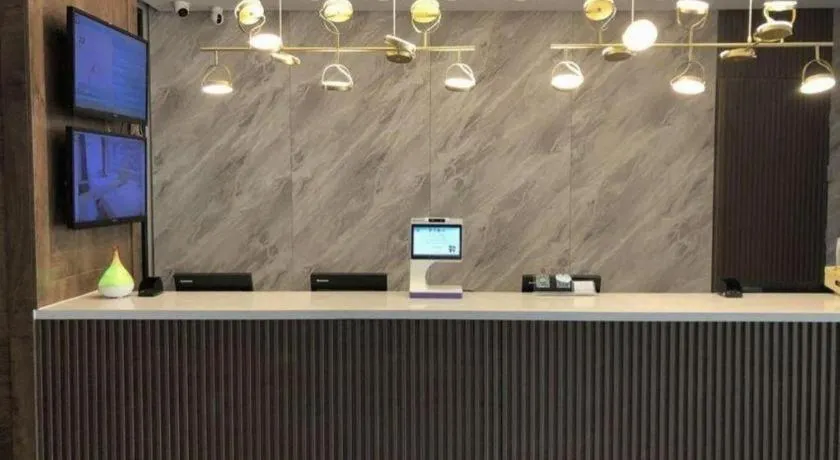 Jinjiang Inn Wuxi Liangqing Road Wanda Plaza Yunhe Bay Industrial Center