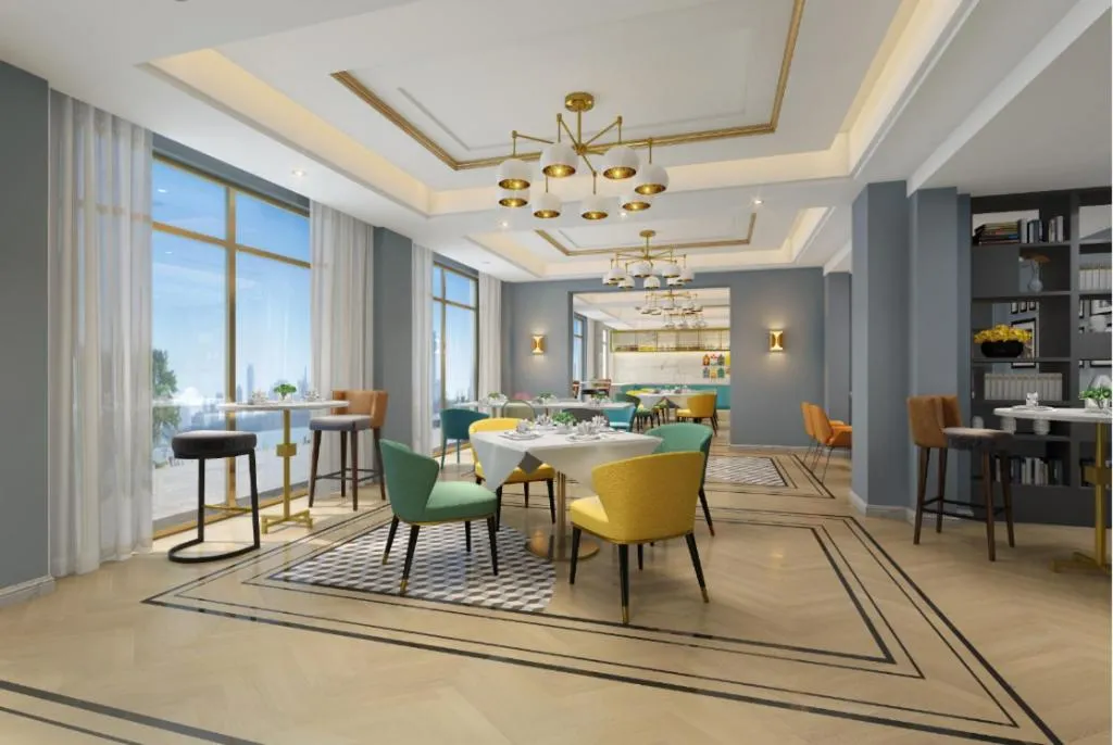 Magnotel Hotel Chengdu Taikoo Li Dongfeng Bridge A