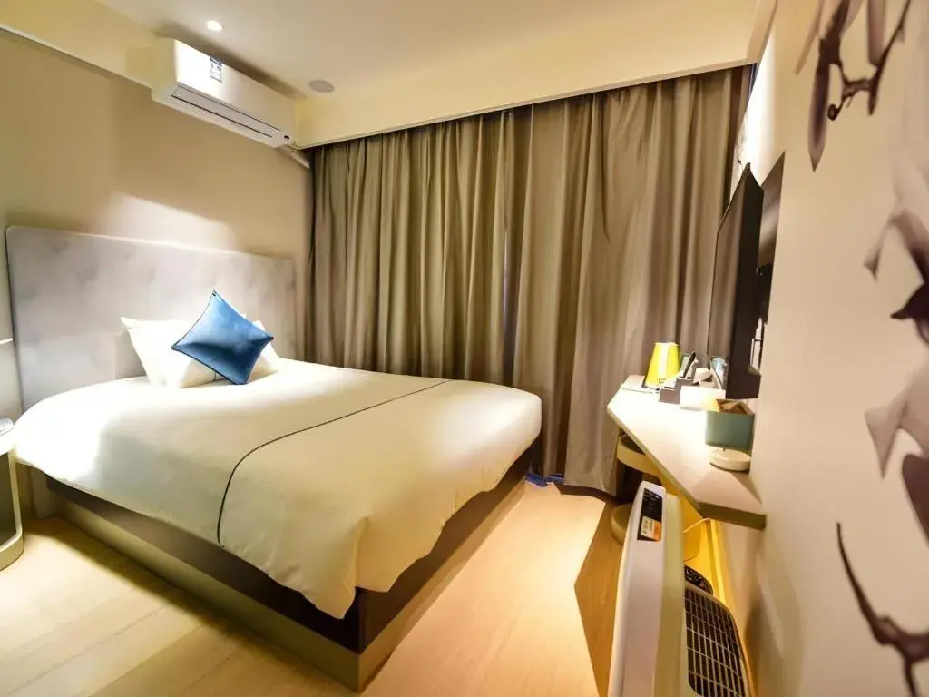 Magnotel Hotel Chengdu Taikoo Li Dongfeng Bridge A Magnotel Hotel Chengdu Taikoo Li Dongfeng Bridge A