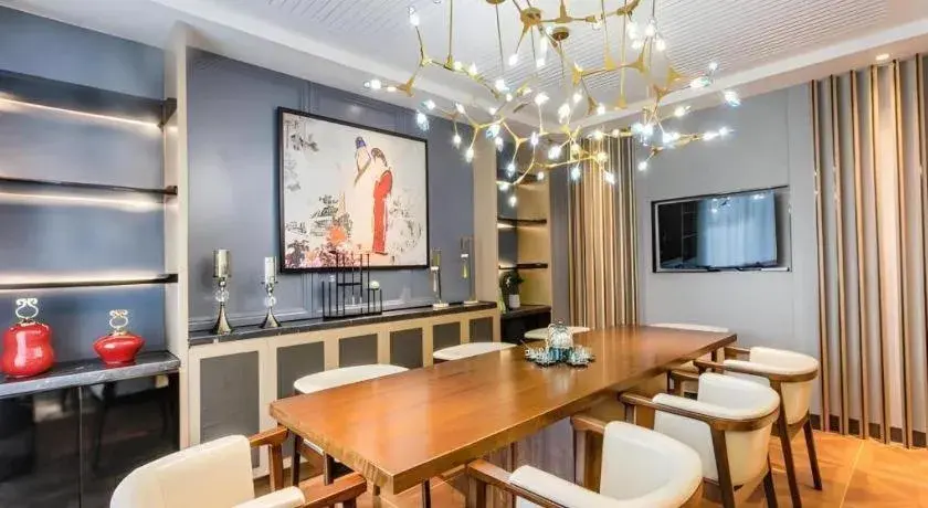 Magnotel Hotel Suzhou Shiquan Street Wangshiyuan Magnotel Hotel Suzhou Shiquan Street Wangshiyuan