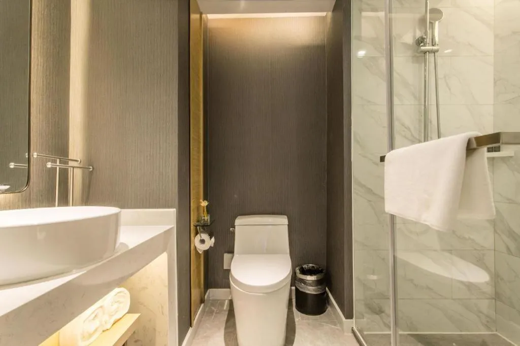 Magnotel Hotel Suzhou Shiquan Street Wangshiyuan