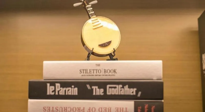 Magnotel Hotel Suzhou Shiquan Street Wangshiyuan