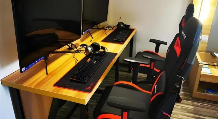 City Comfort Inn Hotel Wuhan Optics Valley Square Metro Station Zhongnan Minzu University