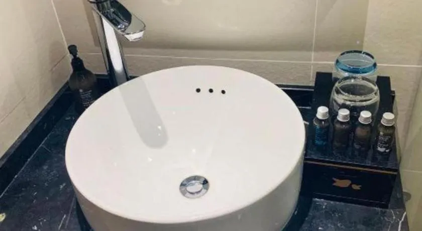 City Comfort Inn Hotel Wuhan Optics Valley Square Metro Station Zhongnan Minzu University