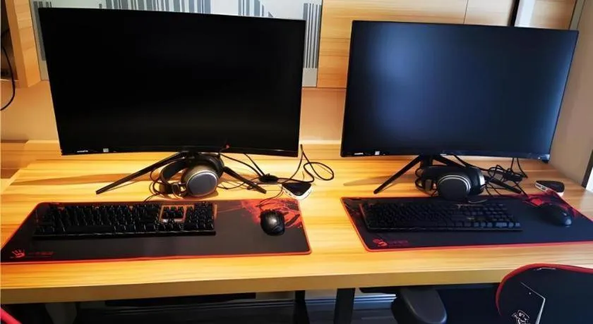 City Comfort Inn Hotel Wuhan Optics Valley Square Metro Station Zhongnan Minzu University