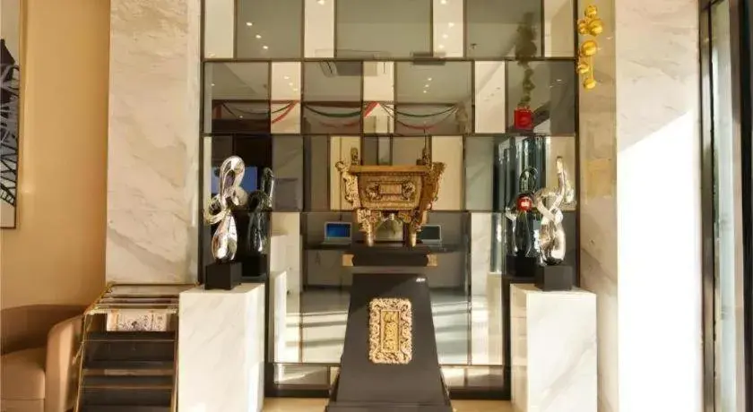 City Comfort Inn Wuhan Wangjiawan Yulong Road Metro Station City Comfort Inn Wuhan Wangjiawan Yulong Road Metro Station