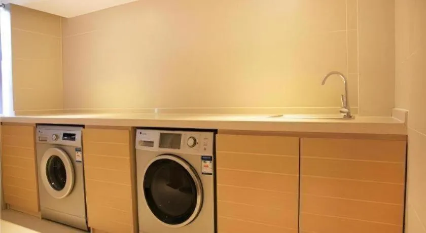 City Comfort Inn Wuhan Wangjiawan Yulong Road Metro Station