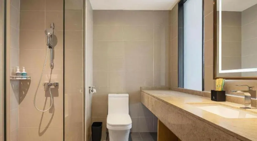 City Comfort Inn Wuhan Yuanlin Road Metro Station