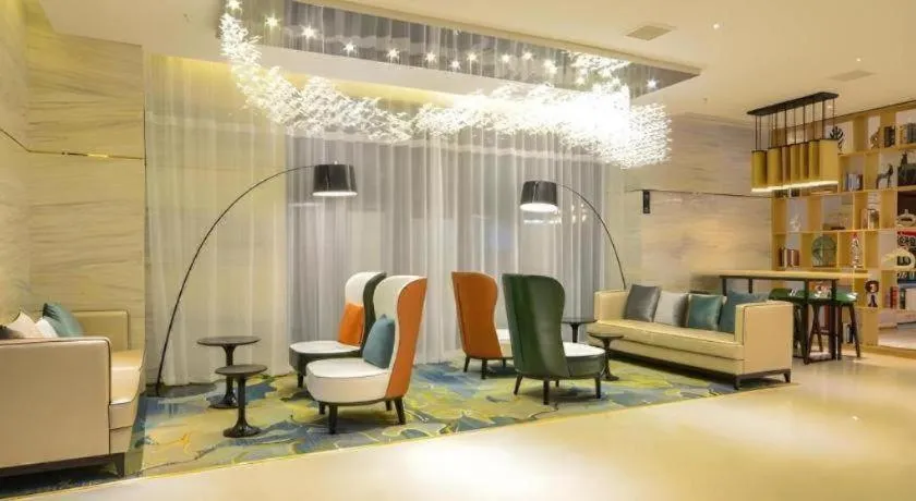 City Comfort Inn Wuhan Yuanlin Road Metro Station