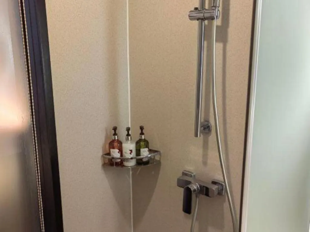 Borrman Hotel Guangzhou Quzhuang Metro Station