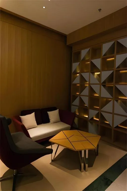 Borrman Hotel Guangzhou Quzhuang Metro Station