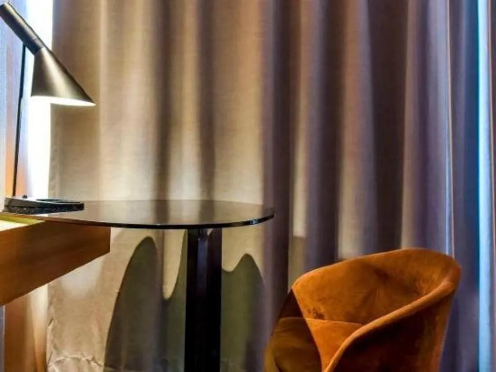 Borrman Hotel Guangzhou Quzhuang Metro Station