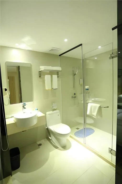 City Comfort Inn Guangzhou Zhongluotan Culture Square