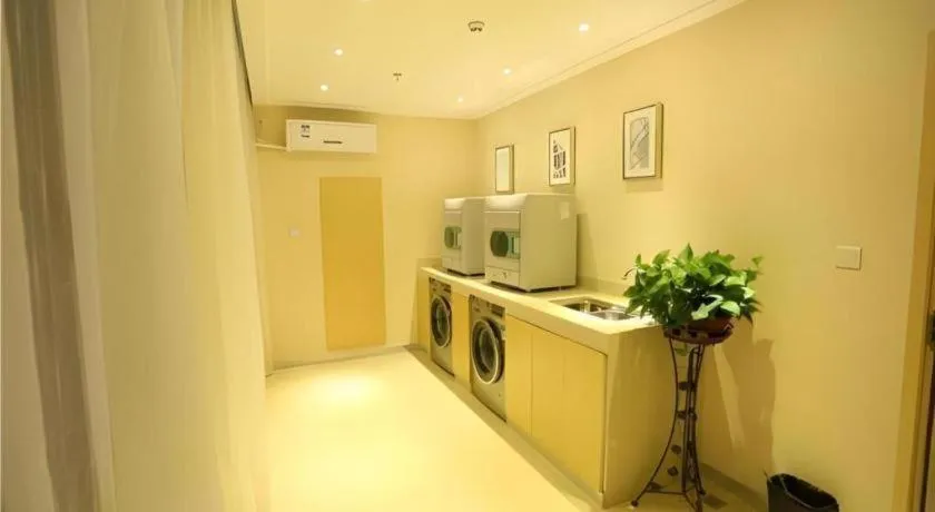 City Comfort Inn Guangzhou Zhongluotan Culture Square