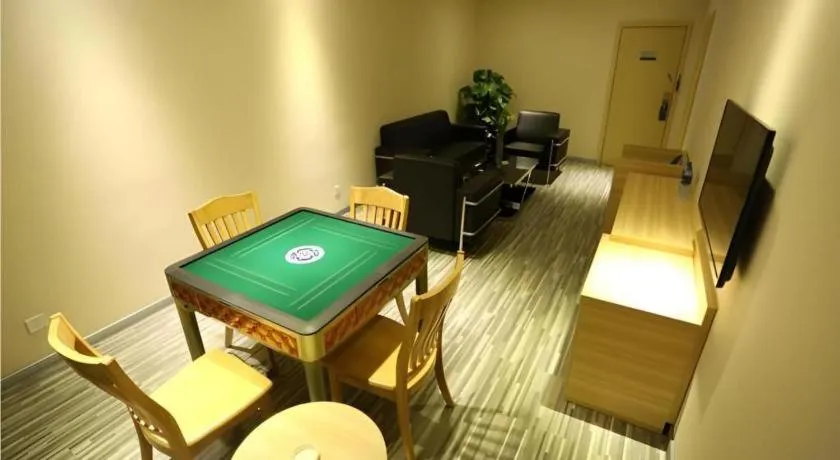 City Comfort Inn Guangzhou Zhongluotan Culture Square