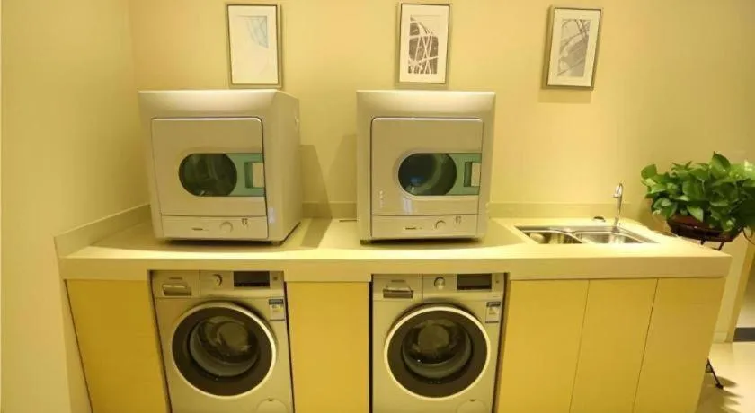 City Comfort Inn Guangzhou Zhongluotan Culture Square