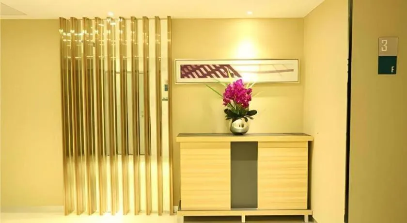 City Comfort Inn Guangzhou Zhongluotan Culture Square