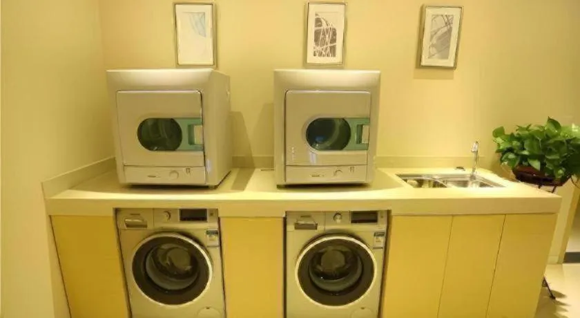 City Comfort Inn Guangzhou Zhongluotan Culture Square