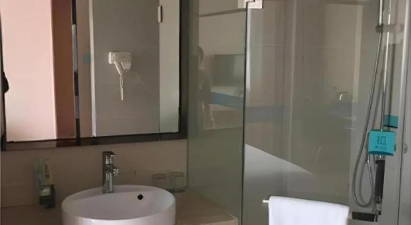 City Comfort Inn Wuhan Han'Nan Pedestrian Street