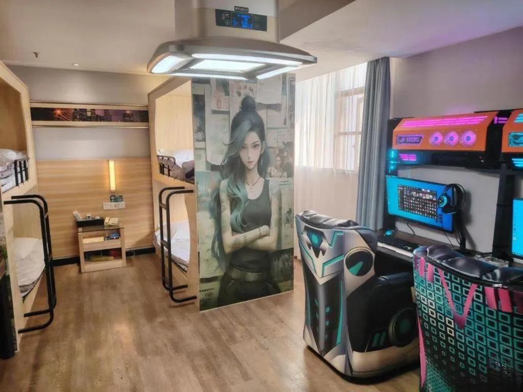 City Comfort Inn Wuhan Han'Nan Pedestrian Street