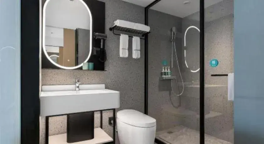 City Comfort Inn Wuhan Han'Nan Pedestrian Street City Comfort Inn Wuhan Han'Nan Pedestrian Street