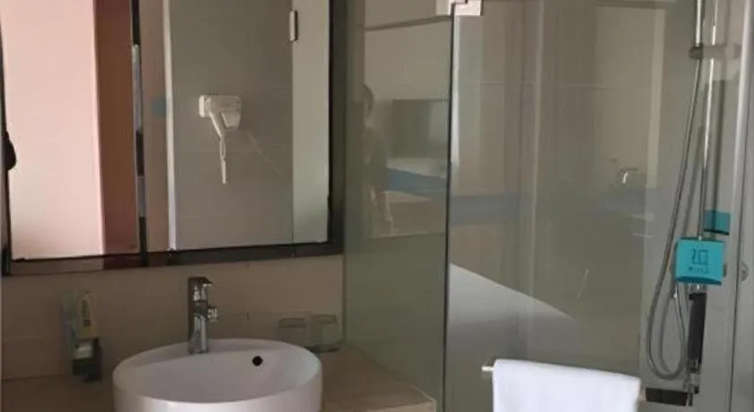 City Comfort Inn Wuhan Han'Nan Pedestrian Street