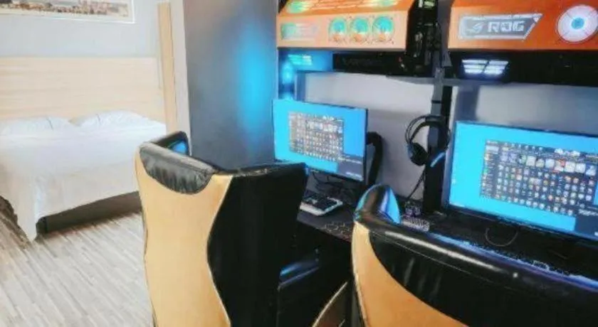 City Comfort Inn Wuhan Han'Nan Pedestrian Street