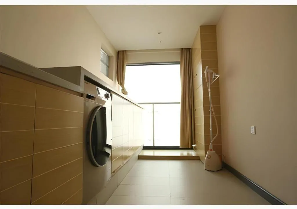 City Comfort Inn Wuhan Han'Nan Pedestrian Street