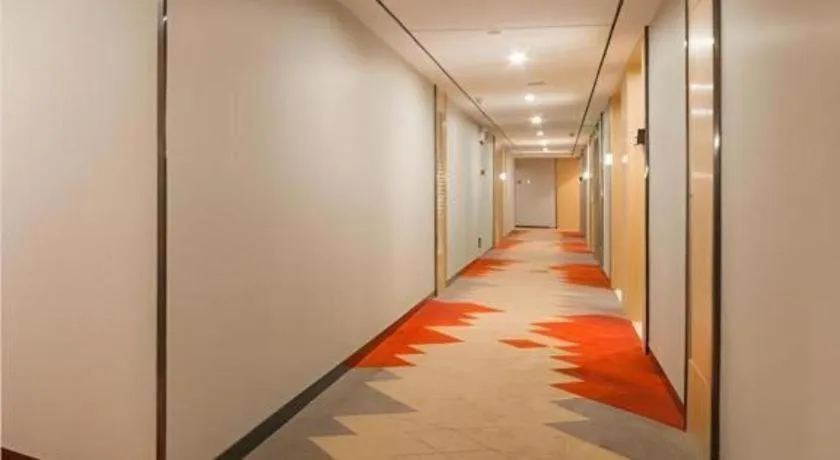 Borrman Hotel Kunming Dianchi South Asia Fengqingyuan