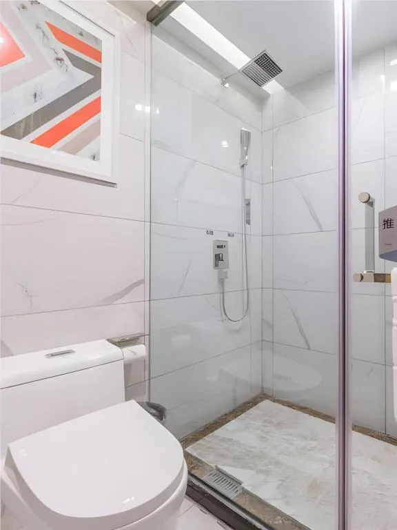 Borrman Hotel Kunming Dianchi South Asia Fengqingyuan