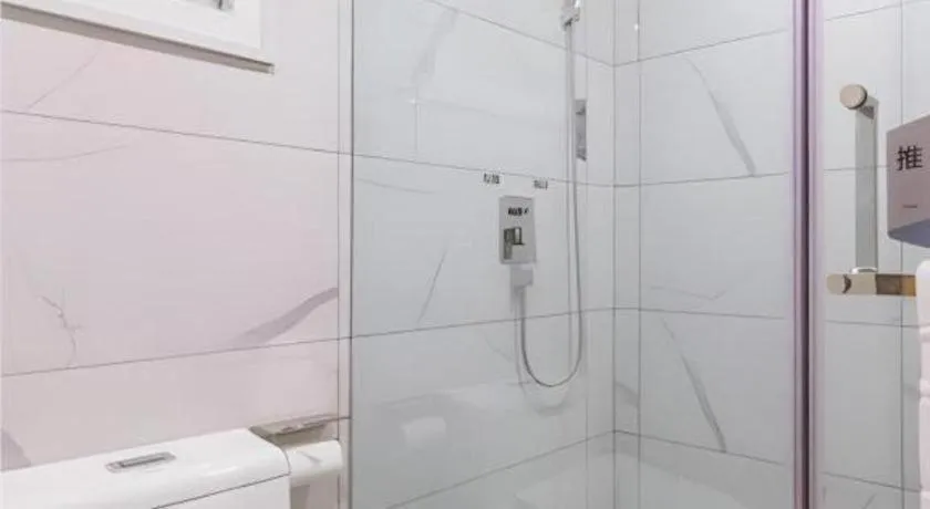 Borrman Hotel Kunming Dianchi South Asia Fengqingyuan