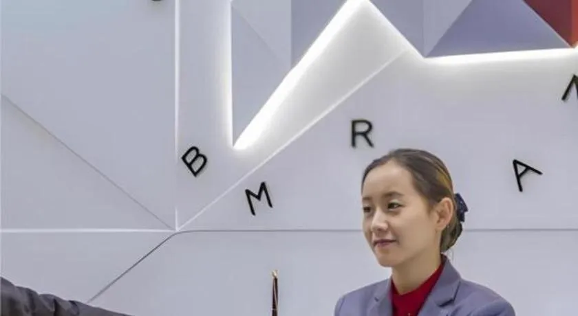 Borrman Hotel Kunming Dianchi South Asia Fengqingyuan