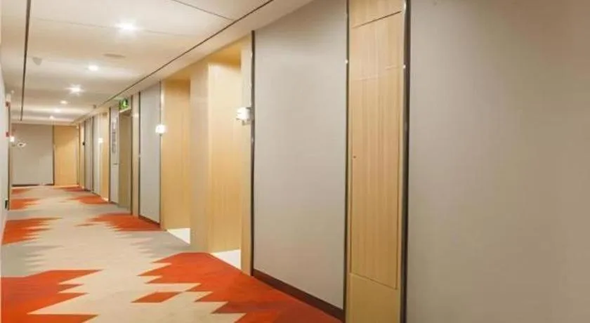 Borrman Hotel Kunming Dianchi South Asia Fengqingyuan