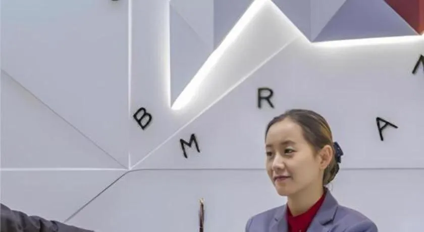 Borrman Hotel Kunming Dianchi South Asia Fengqingyuan