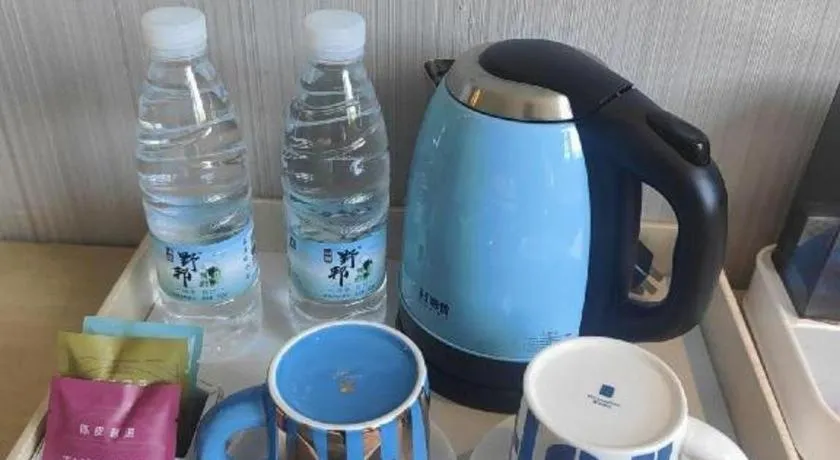 Echarm Hotel Kunming High-tech Zone Economic Management College