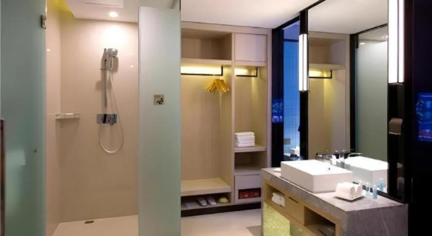 Echarm Hotel Kunming High-tech Zone Economic Management College