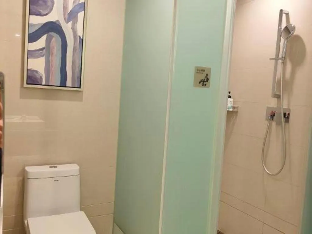 Echarm Hotel Kunming High-tech Zone Economic Management College