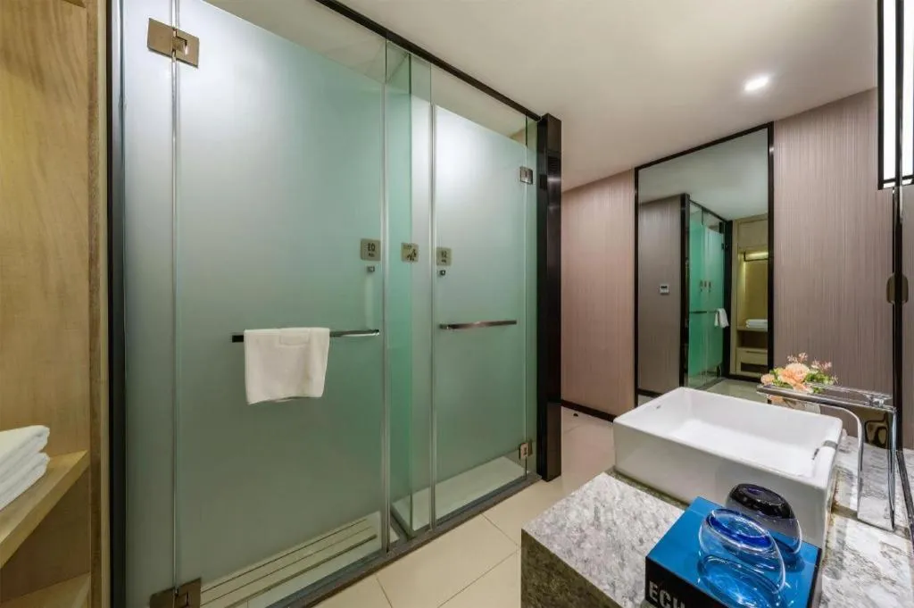 Echarm Hotel Kunming High-tech Zone Economic Management College