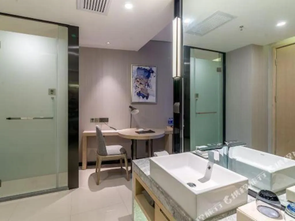 Echarm Hotel Kunming High-tech Zone Economic Management College