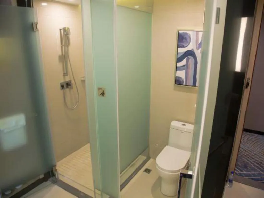 Echarm Hotel Kunming High-tech Zone Economic Management College