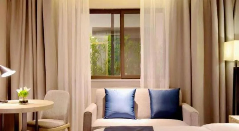 Echarm Hotel Kunming High-tech Zone Economic Management College