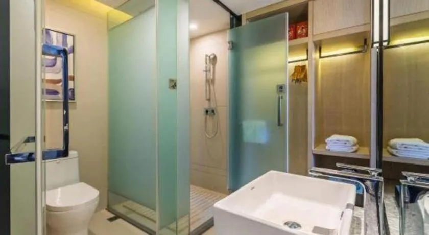 Echarm Hotel Kunming High-tech Zone Economic Management College