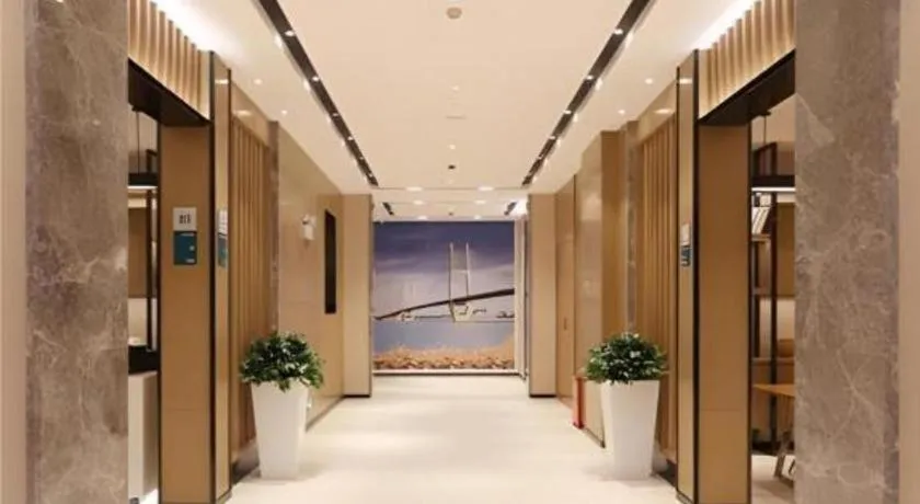 City Comfort Inn Wuhan Xudong Street Wangjiadun Metro Station