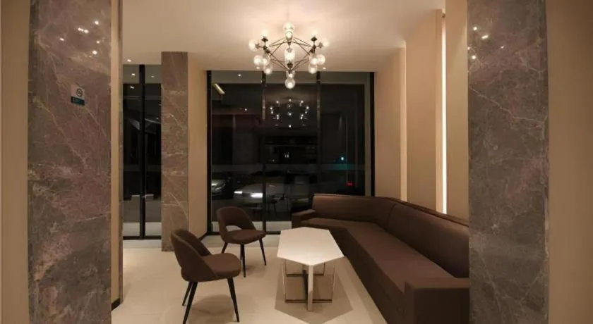 City Comfort Inn Wuhan Xudong Street Wangjiadun Metro Station