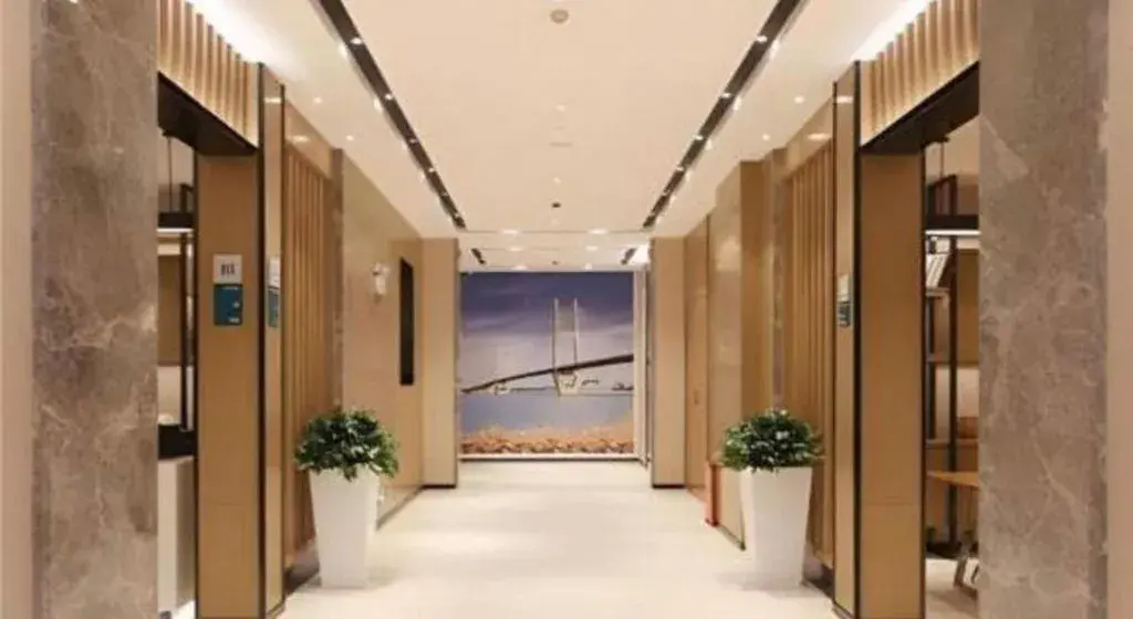 City Comfort Inn Wuhan Xudong Street Wangjiadun Metro Station City Comfort Inn Wuhan Xudong Street Wangjiadun Metro Station