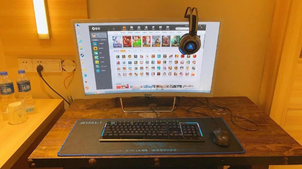 City Comfort Inn Wuhan Zongguan Metro Station