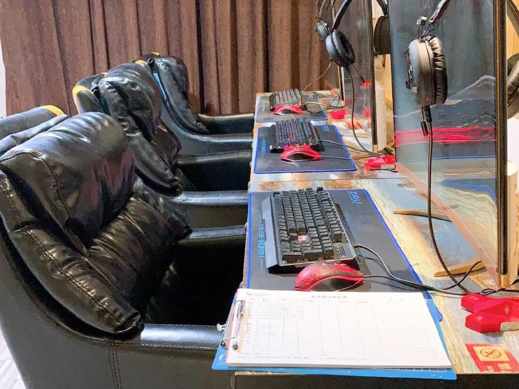 City Comfort Inn Wuhan Zongguan Metro Station