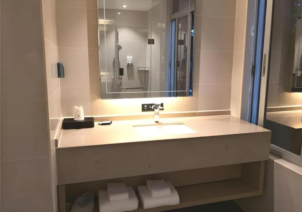 City Comfort Inn Guangzhou Shisanhang Shachong Metro Station